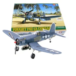 Tamiya Vought F4U-1a Corsair Model Kit