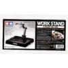Tamiya Workstand With Magnifying Lens