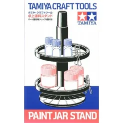 Tamiya Paint Stand