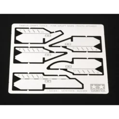Tamiya Photo-etched Saw