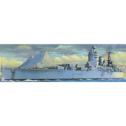 Tamiya HMS Rodney Battleship Ship Model Kit