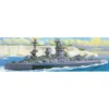 Tamiya HMS Nelson Battleship Ship Model Kit