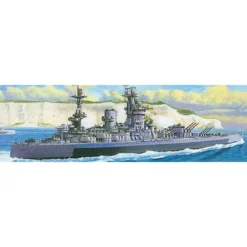 Tamiya HMS Nelson Battleship Ship Model Kit