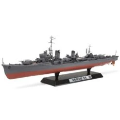 Tamiya Japanese Navy Destroyer Yukikaze Model Kit