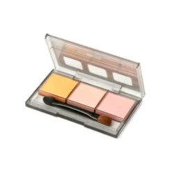 Tamiya Weathering Master Set. Pale Orange, Ivory And Peach