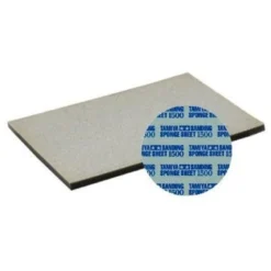 Tamiya Sanding Sponge Sheet 1500