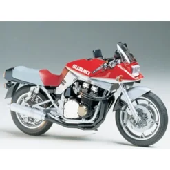 Tamiya Gsx 1100S Katana 1:12 Model Kit