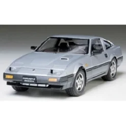 Tamiya Nissan 300 Zx 2 Places 1:24 Model Kit
