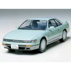 Tamiya Nissan Silvia K S 1:24 Model Kit