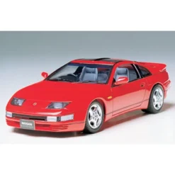 Tamiya Nissan 300Zx Turbo 1:24 Model Kit