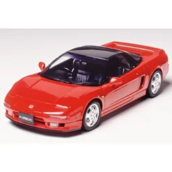 Tamiya Honda Nsx 1:24 Model Kit