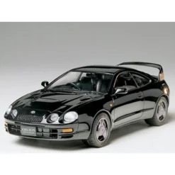 Tamiya Toyota Celica Gt Four 1:24 Model Kit