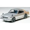 Tamiya Nissan Skyline 2000 Gt 1:24 Model Kit