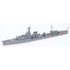 Tamiya Yubari Au 1:700 Model Kit