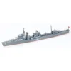 Tamiya Fubuki Destroyer 1:700 Model Kit