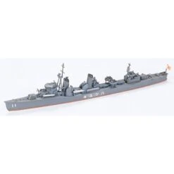 Tamiya Matsu Destroyer 1:700 Model Kit
