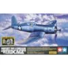 F4 Corsair U-11/32-Tamiya MI60324 Model Kit
