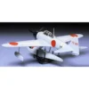 Tamiya A6M2N Rufe 1:48 Model Kit