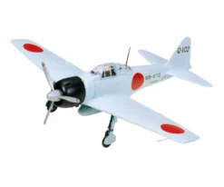 Tamiya Zero Type 32 Hamp 1:48 Model Kit