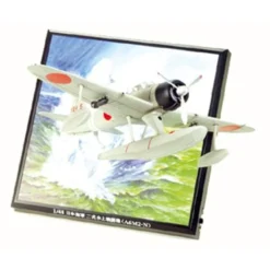 Tamiya Pa Type Fighter 1:48 Model Kit