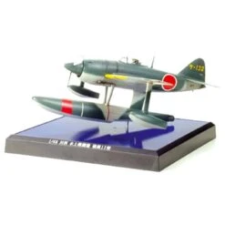 Tamiya Pa Kawanishi Kyofu 1:48 Model Kit