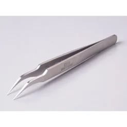 Tamiya Curved Tweezers Hg