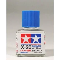 Tamiya Enamel Thinner 40 Ml