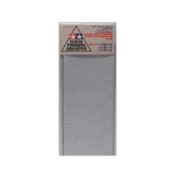 Tamiya Fine Abrasive Paper Set