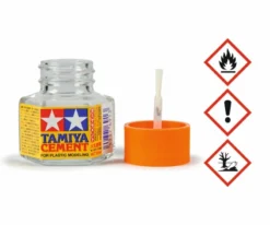 Tamiya Liquid Glue 20ml
