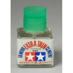 Tamiya Extra Fluid Glue 40 Ml