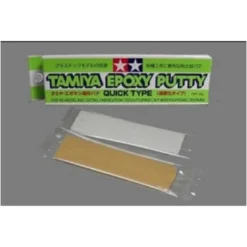 Tamiya Quick Epoxy Mastic