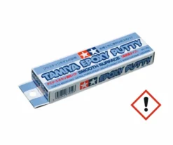 Tamiya Epoxy Mastic For Smooth Surfaces