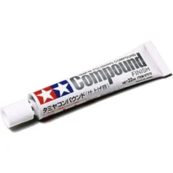 Tamiya Extreme Fine Compound