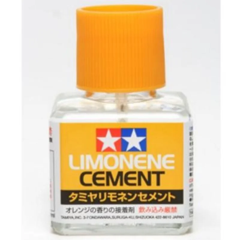 Tamiya Perfumed Model Kit Glue