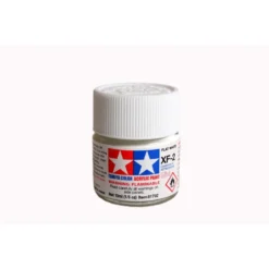 Tamiya XF-2 Flat White 10ml