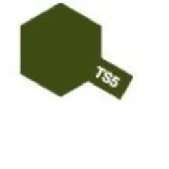 Tamiya Flat Olive Drab