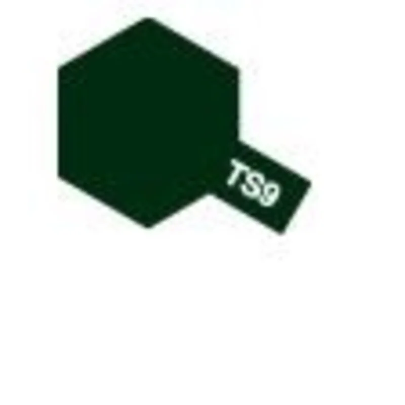 Tamiya British Green