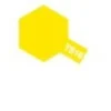 Tamiya Yellow