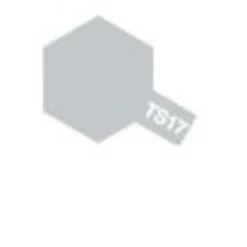 Tamiya Aluminium Silver