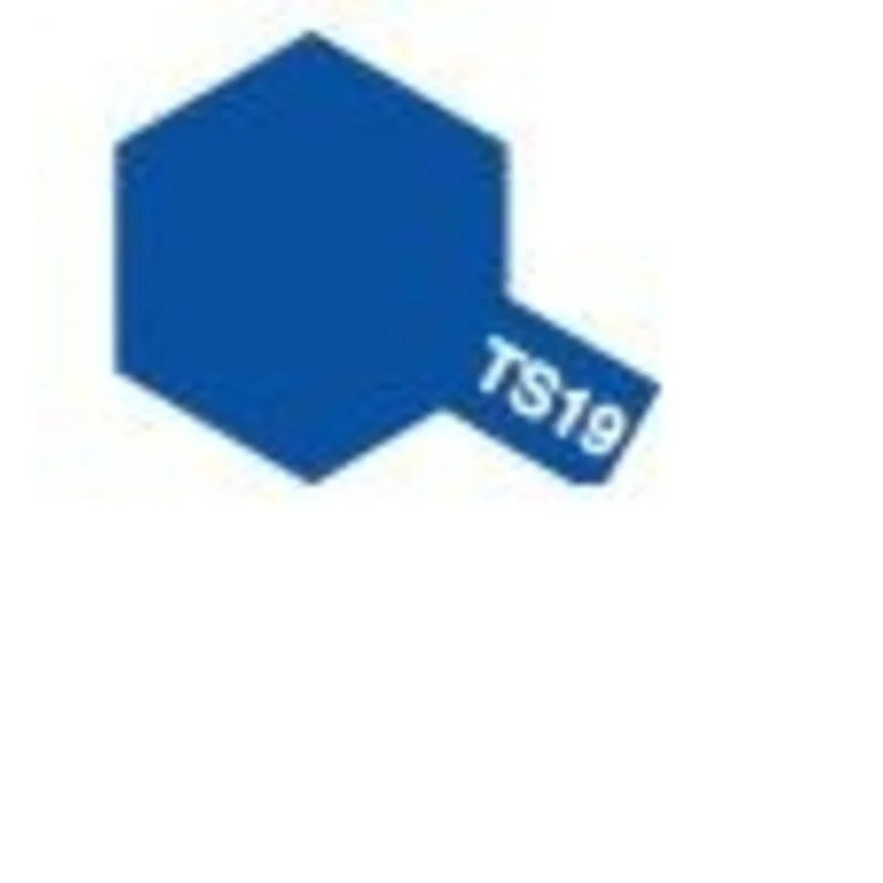 Tamiya Metalic Blue