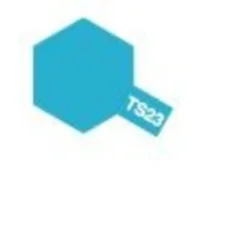 Tamiya Light Blue