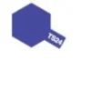 Tamiya Purple