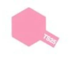 Tamiya Pink