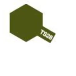 Tamiya Olive Drab No 2
