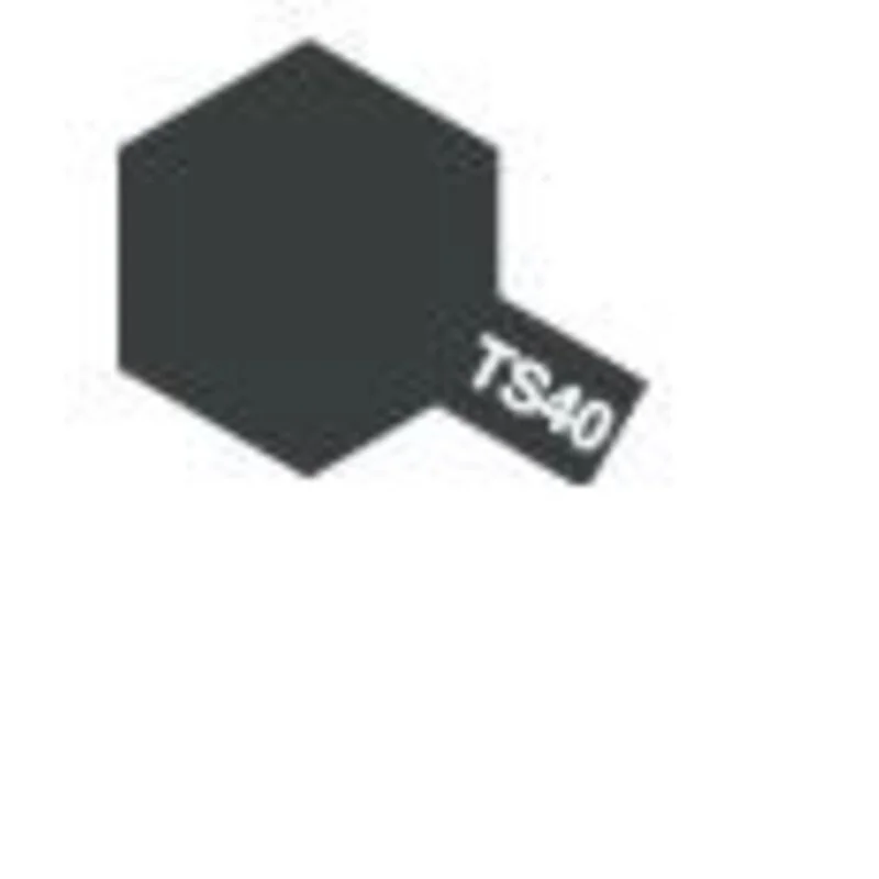 Tamiya Metallic Black