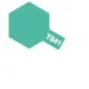 Tamiya Coral Blue