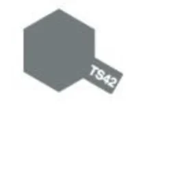Tamiya Light Gunmetal