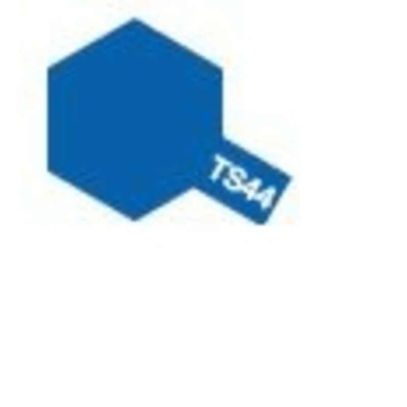 Tamiya Brilliant Blue
