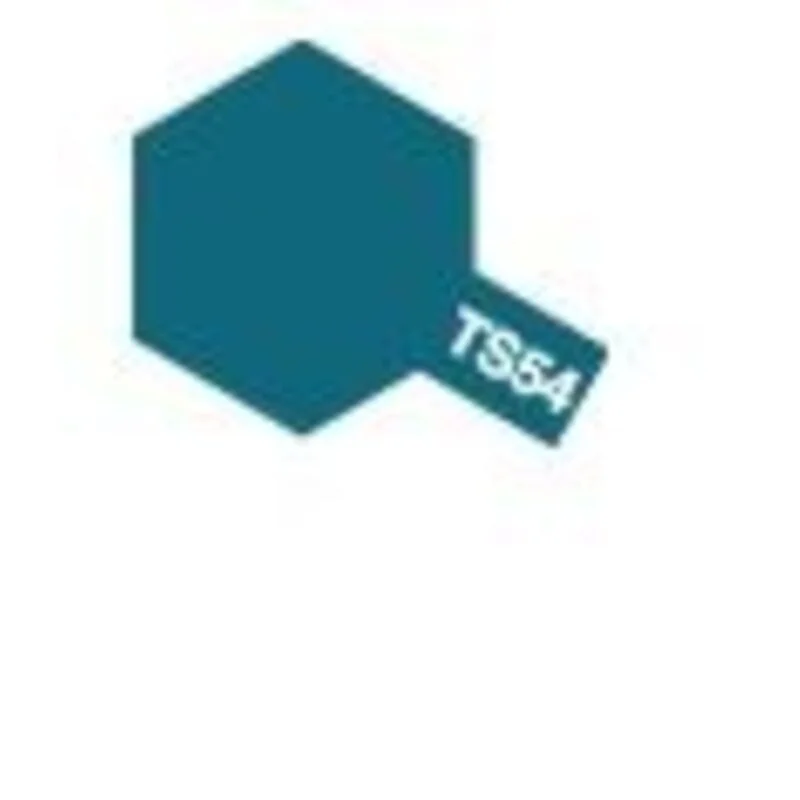 Tamiya Light Metallic Blue