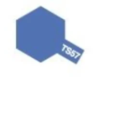 Tamiya Violet Blue